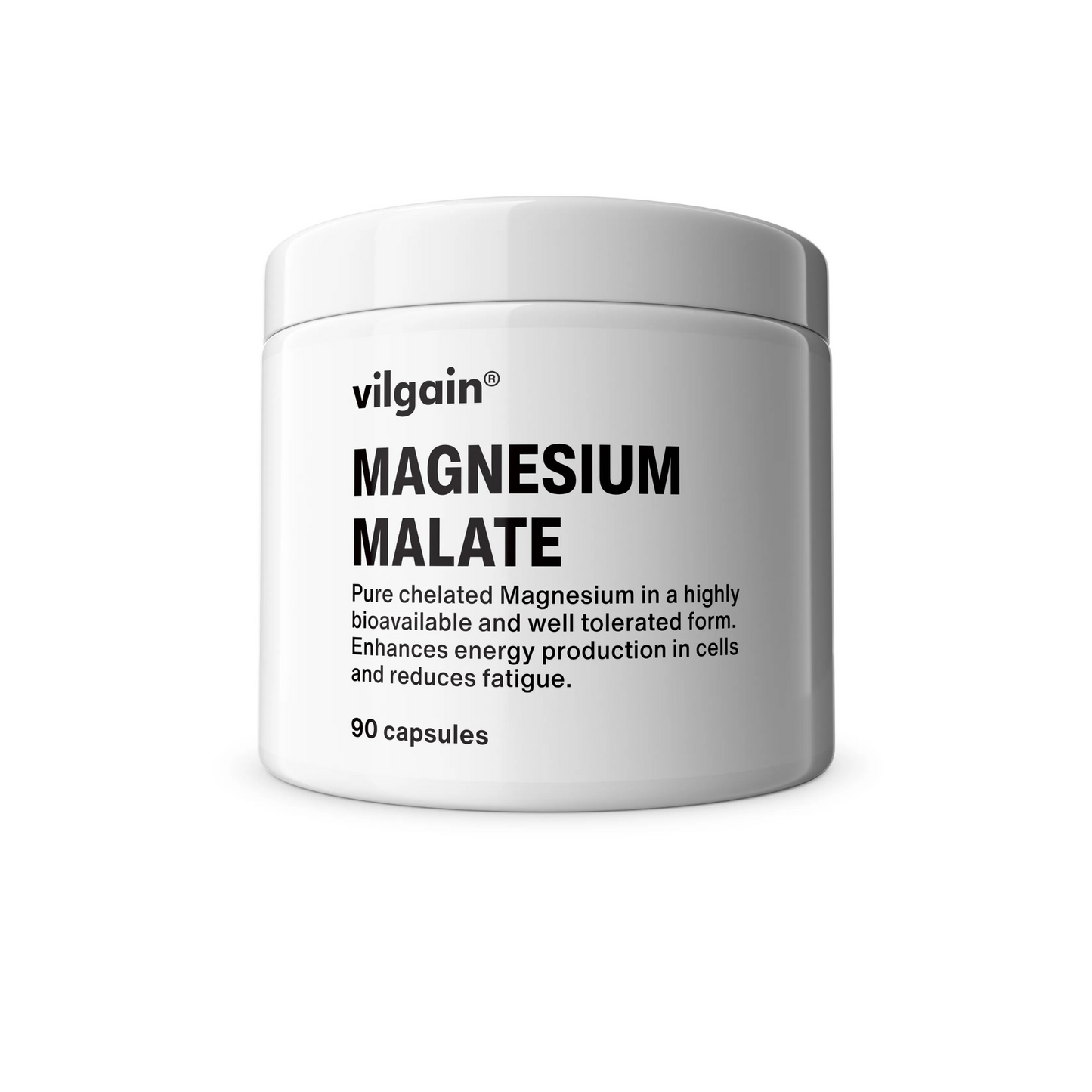 Vilgain Magnesium Malate