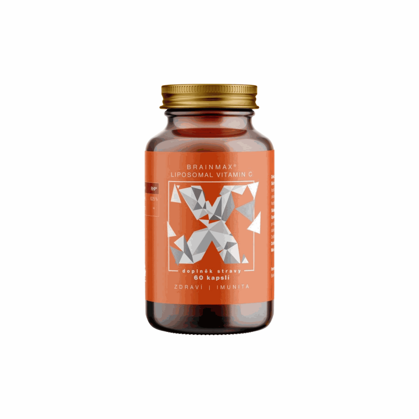 BrainMax Liposomal Vitamin C