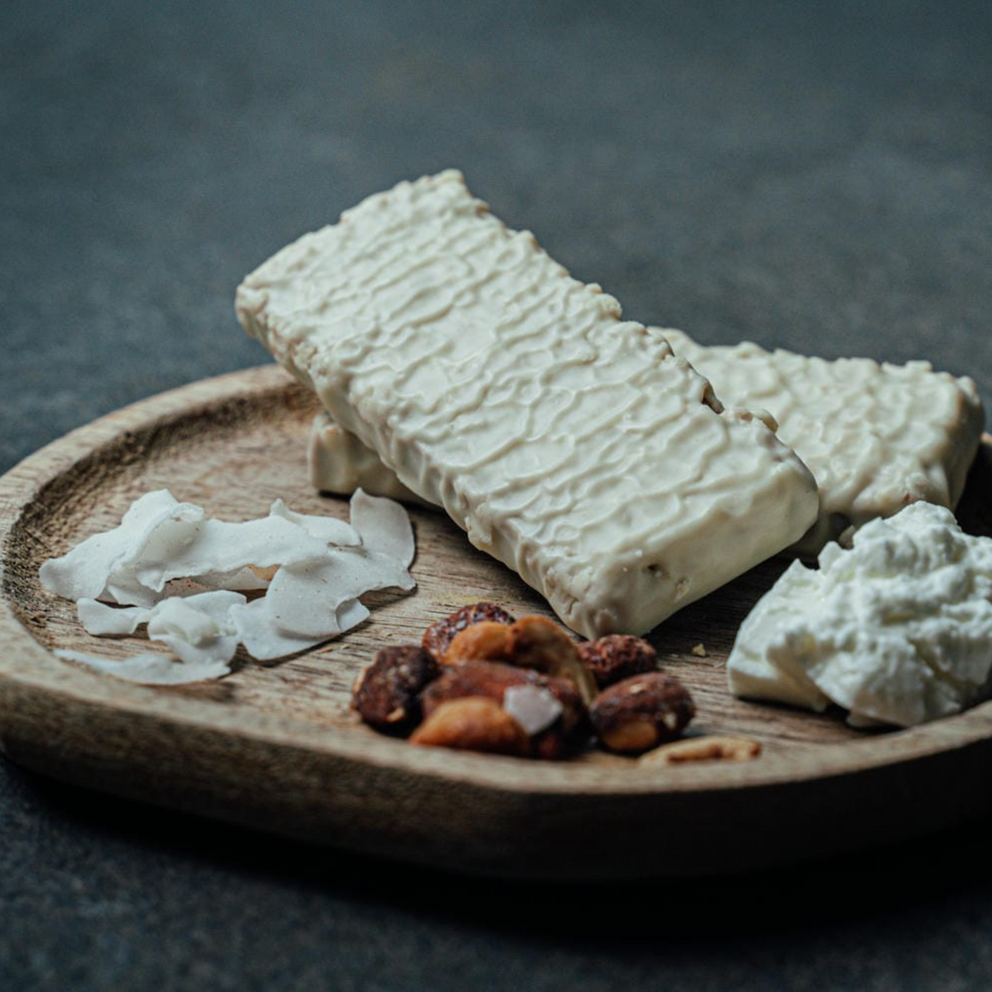 Powerlogy High Protein Bar