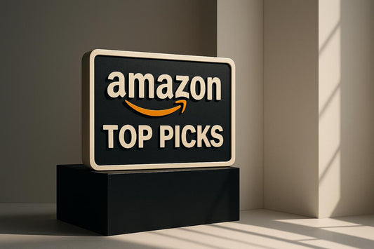 🛒 Top Amazon Deals You Can’t Miss This Month (May 2025)
