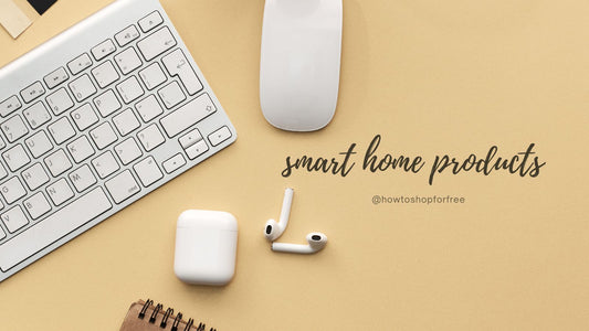 🏡 Smart Home Tech Under $100: Save Big This Spring