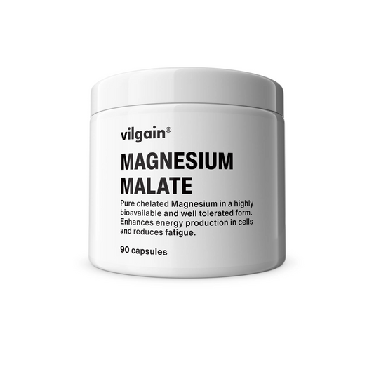 Vilgain Magnesium Malate