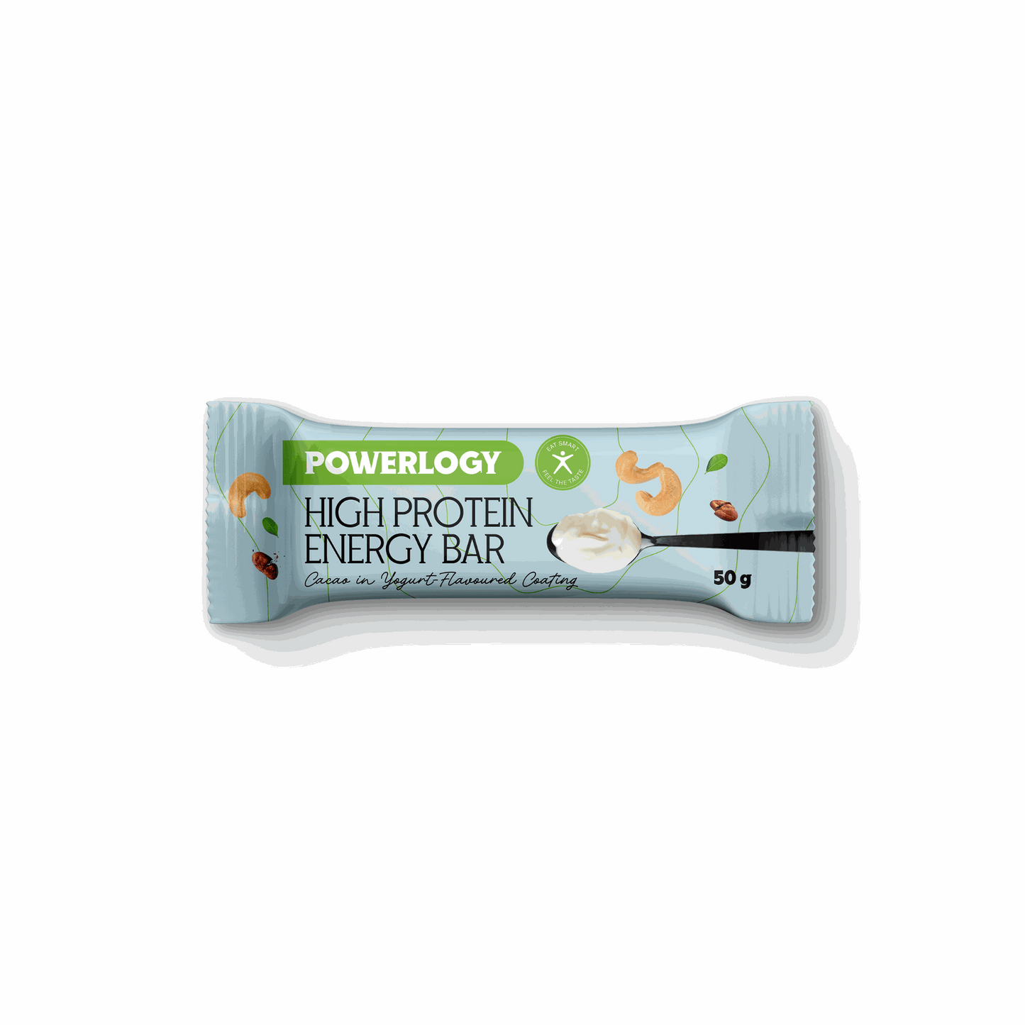 Powerlogy High Protein Bar