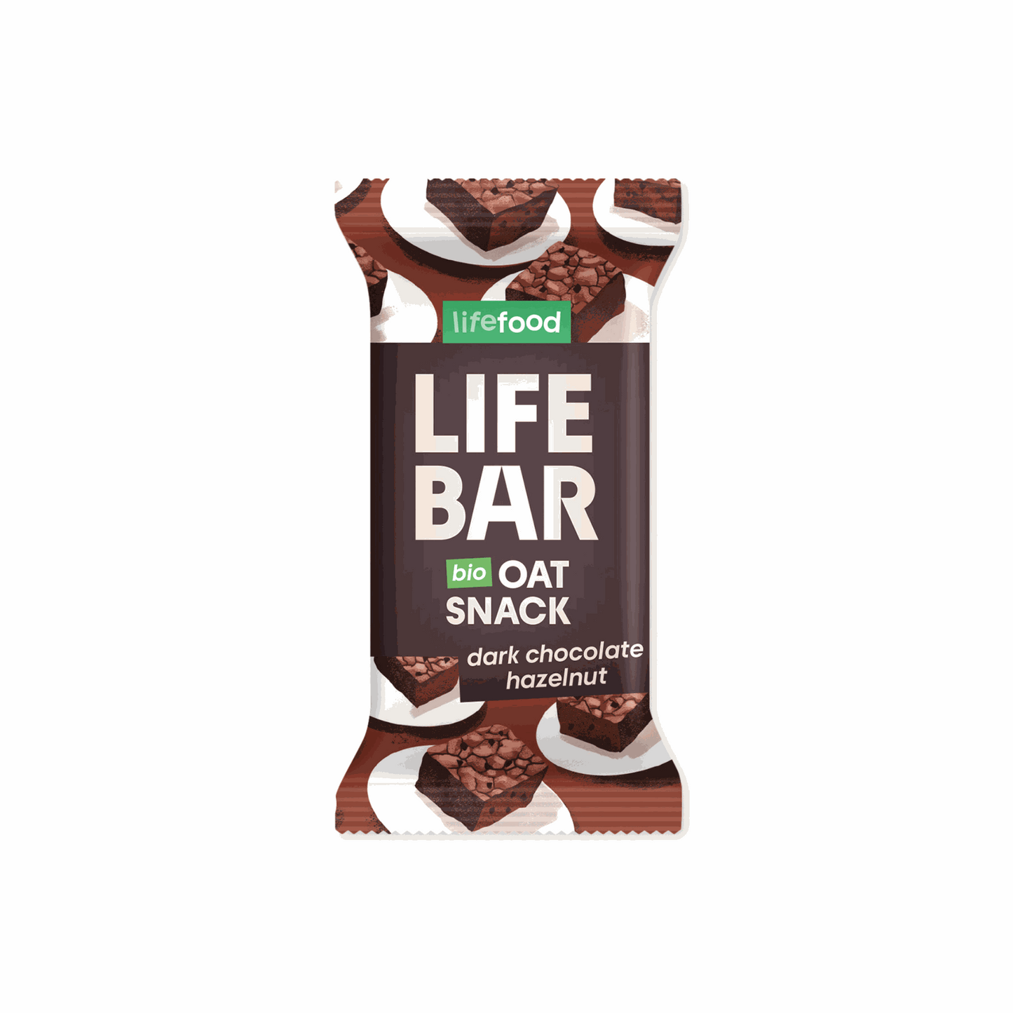 Lifebar Oat Snack