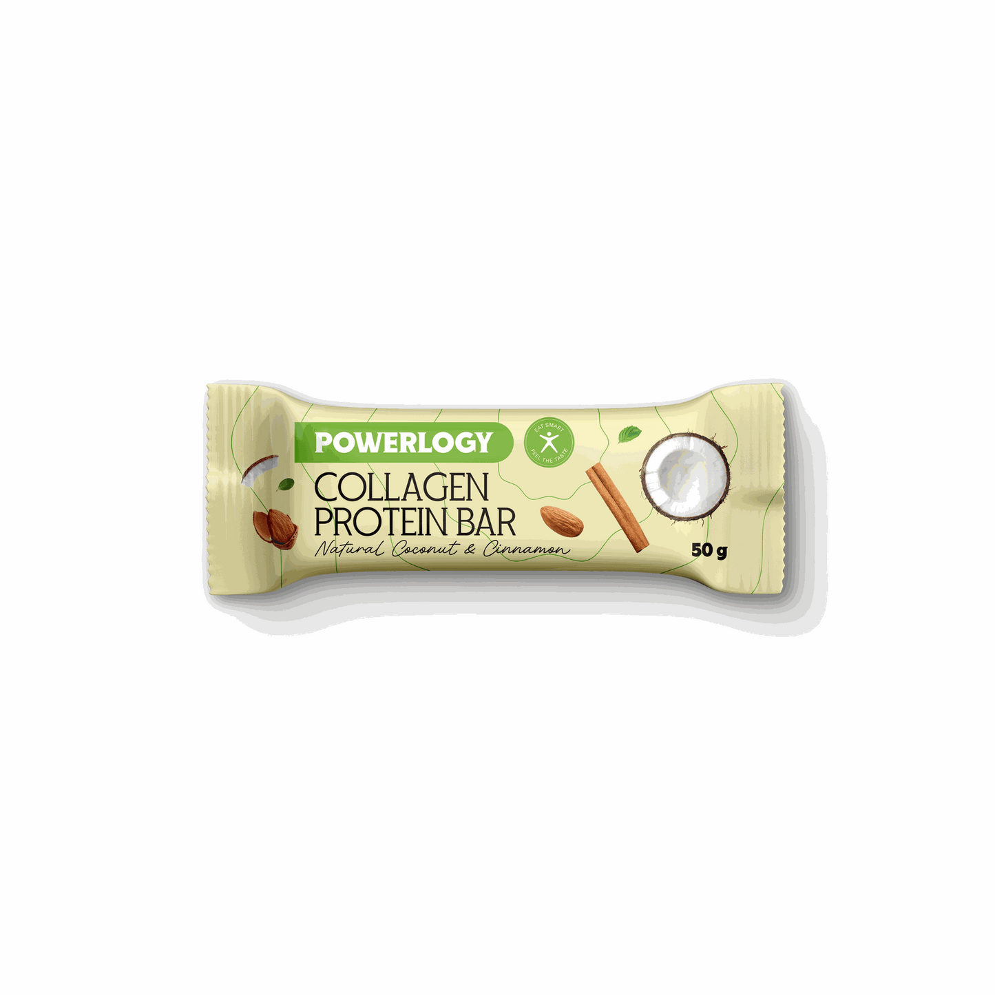 Powerlogy Collagen Bar