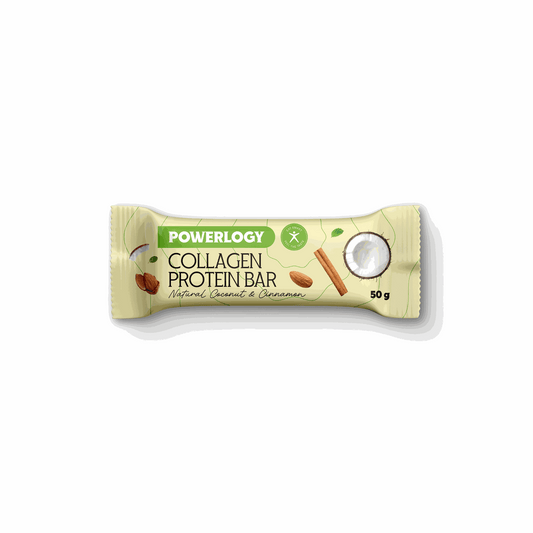 Powerlogy Collagen Bar