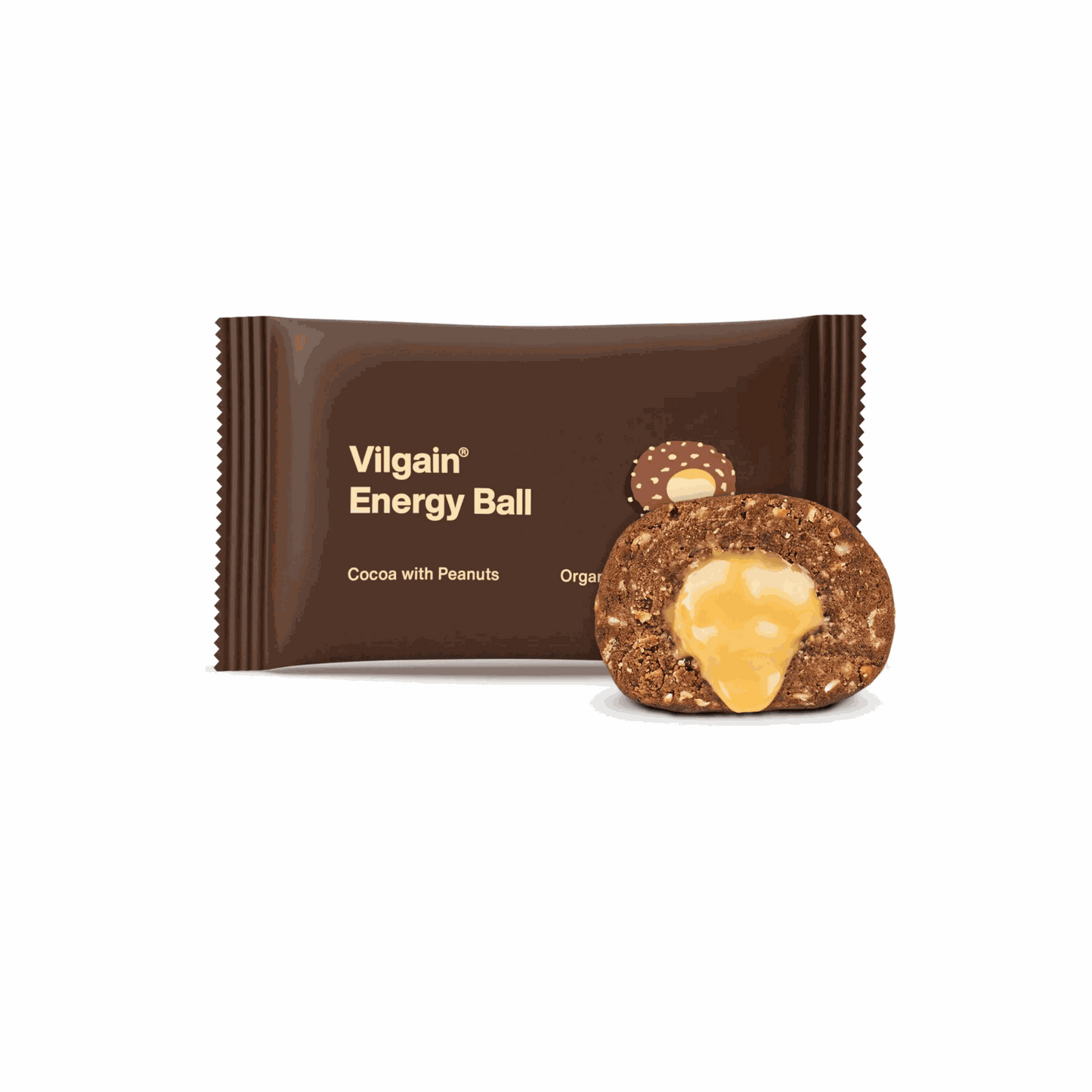 Vilgain Organic Energy Ball