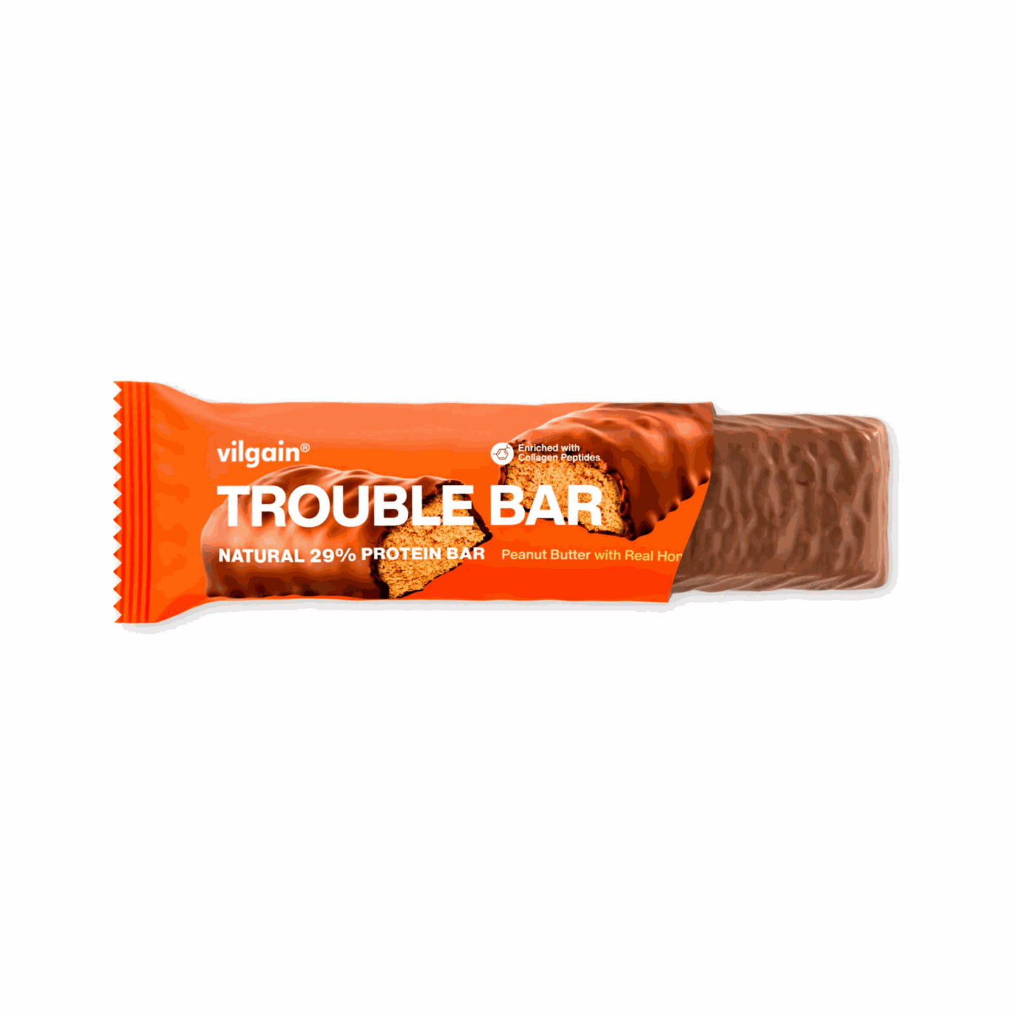 Vilgain Trouble Bar