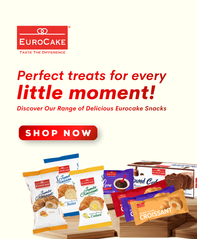 Eurocake