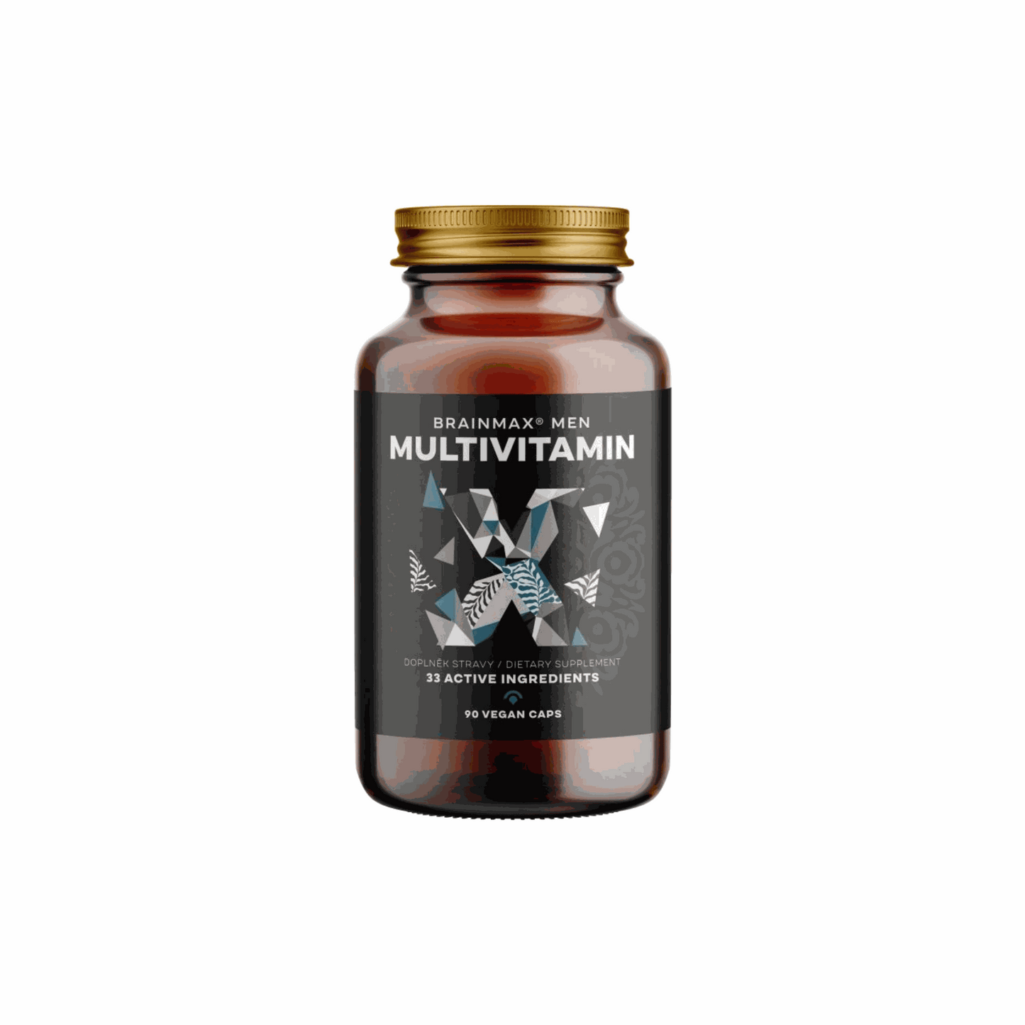 BrainMax Men Multivitamin