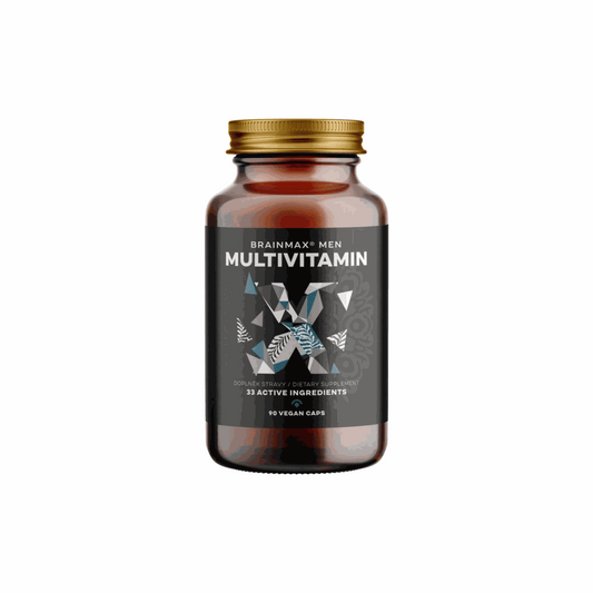 BrainMax Men Multivitamin