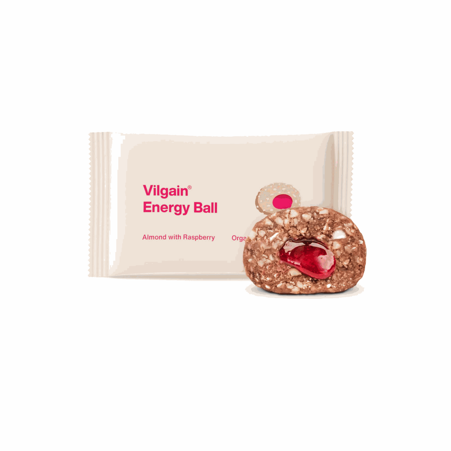 Vilgain Organic Energy Ball